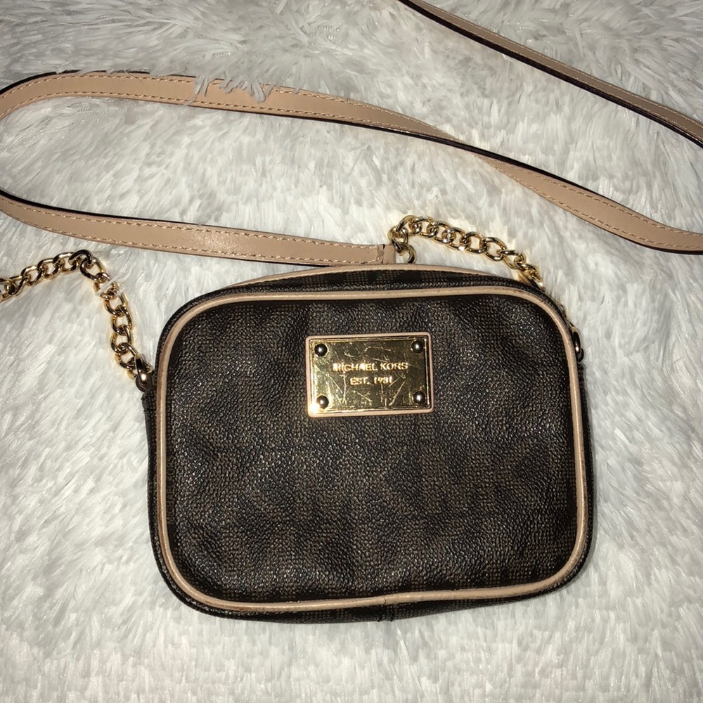 Small Crossbody Purse